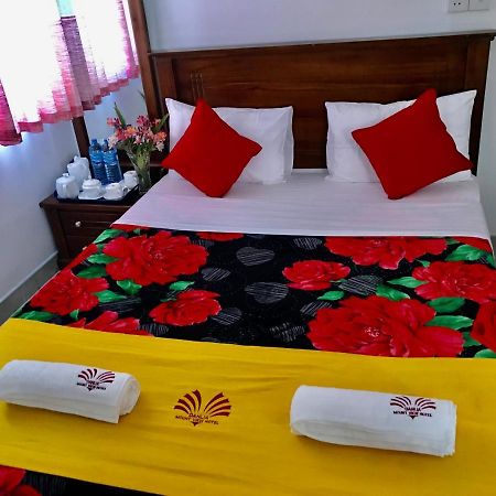 Dahlia Mount View Hotel Nuwara Eliya Exterior foto