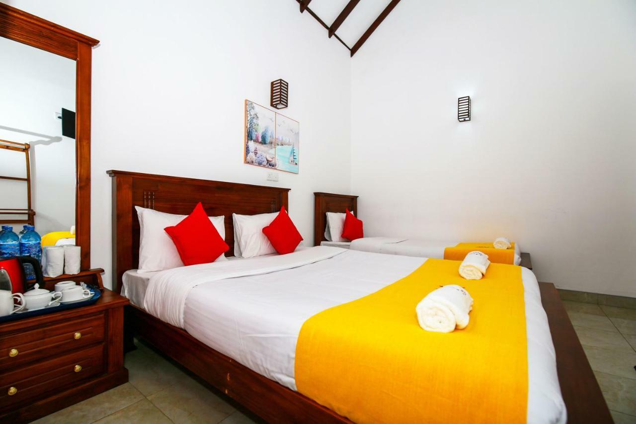 Dahlia Mount View Hotel Nuwara Eliya Exterior foto